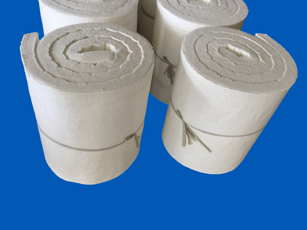 槐荫陶瓷纤维毯