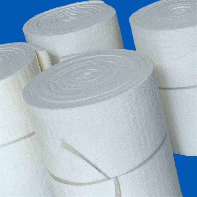 槐荫陶瓷纤维毡